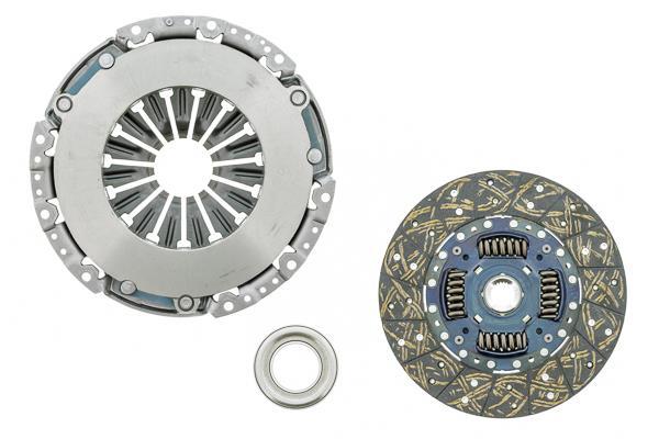 Kit embraiagem AISIN ref. KN-237